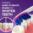 thumbnail image 3 of Cepillo de dientes Oral-B 3D White Pro-Flex Soft, 6 unidades, 3 of 9