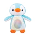 thumbnail image 4 of Pingüino con luz y sonido Parent's Choice Con canciones relajantes, 4 of 4