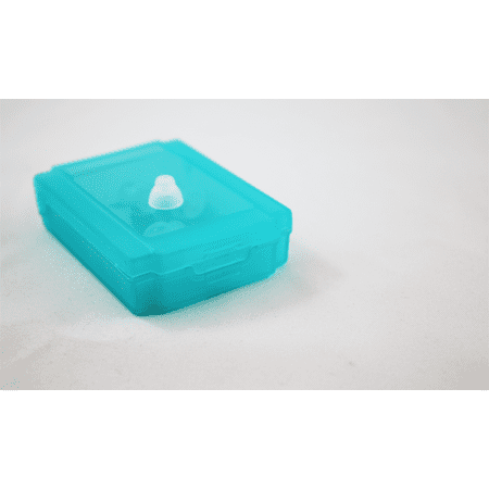Small Replacement Domes, 9MM, for BHA-702/BHA-902/BHA-603, Pack of Ten