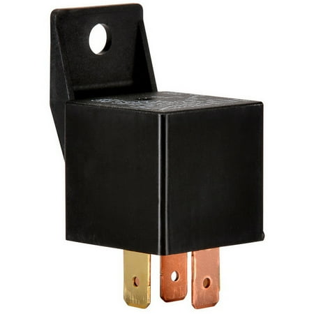 NTE R51-5D40-12F 50A 12 VDC SPDT Automotive Relay