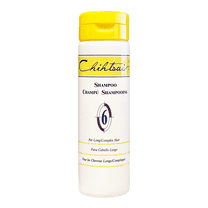 Chihtsai No. 6 Shampoo 8.3 oz / 250 ml | For Long or Complex Hair