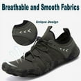 thumbnail image 3 of Trekking Shoes 2025 New Summer Surf Shoes Water Sports Shoes Beach Shoes Barefoot Swimming Shoes Yoga Ftness Shoes Outdoor Wading Shoes, 3 of 14