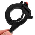 thumbnail image 3 of Throttle Lock Black Motorcycle Enthusiasts Long Rides 1Pcs 4.72X2.76X0.39In, 3 of 9