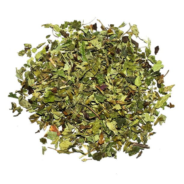 Lemon Balm Tea Melissa Tea Herbal Tea Decaffeinated Loose Leaf
