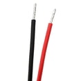 thumbnail image 6 of 40*40MM Thermoelectric Power Generator Peltier TEG Module High Temperature 150℃, 6 of 9