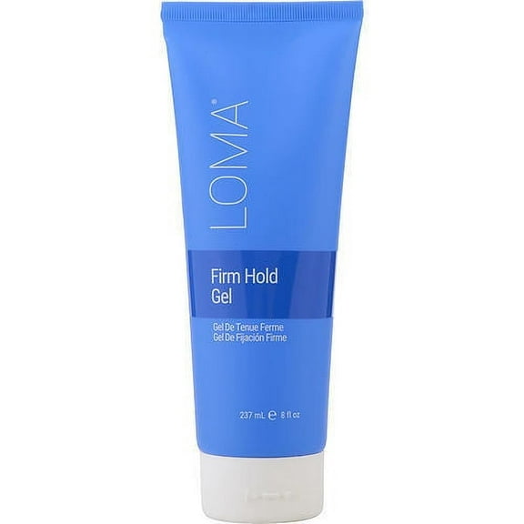 LOMA by Loma LOMA FIRM HOLD GEL 8 OZ for UNISEX
