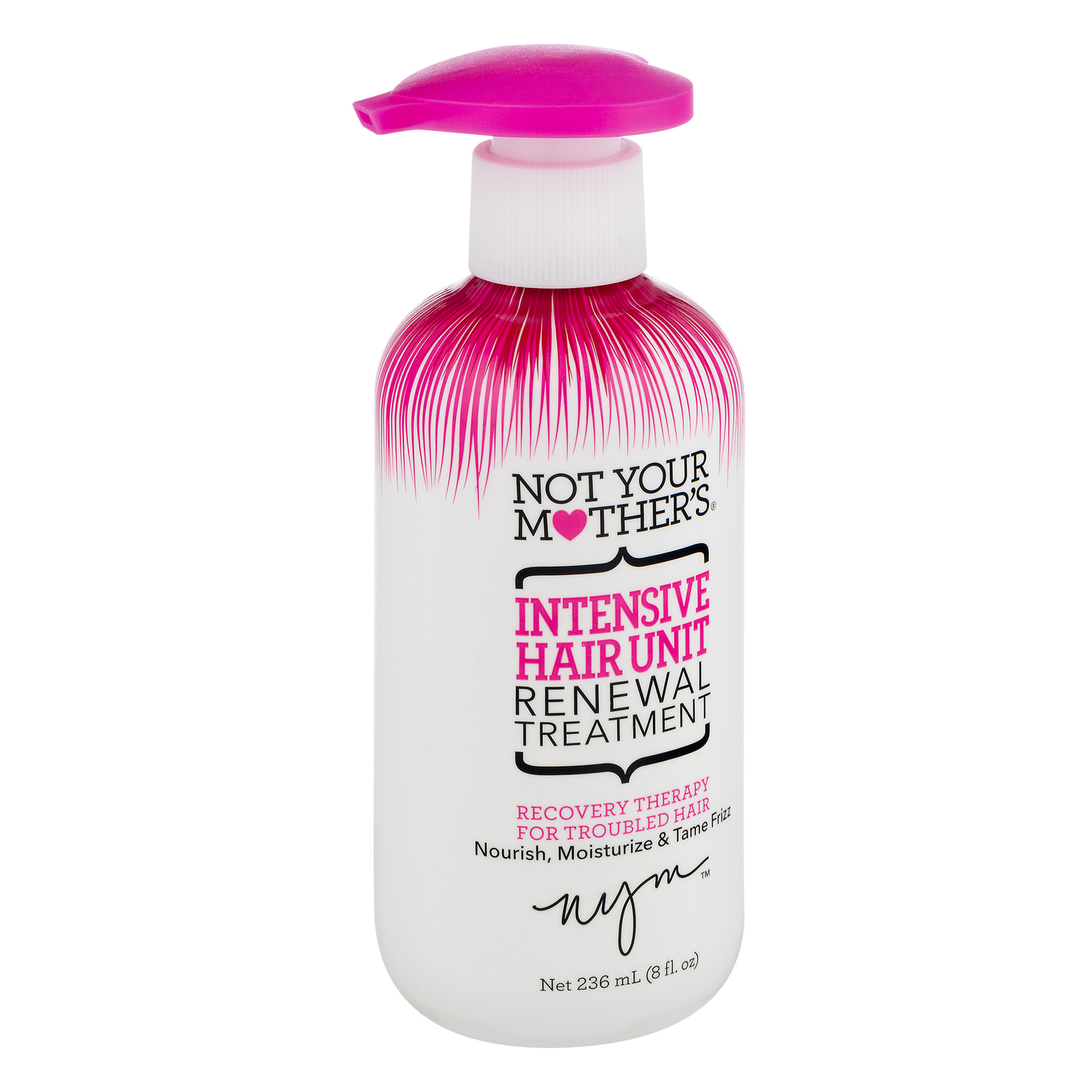 Not Your Mother's Intensive Hair Unit Renewal Treatment, 8 oz - image 2 of 5