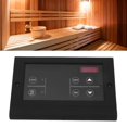 thumbnail image 1 of Sauna Controlador De Temperatura Ambiente Generador De Control Digital Muropele Para Hogar, 1 of 7