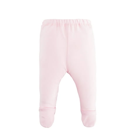

Under The Nile Baby Organic Cotton Footed Pant