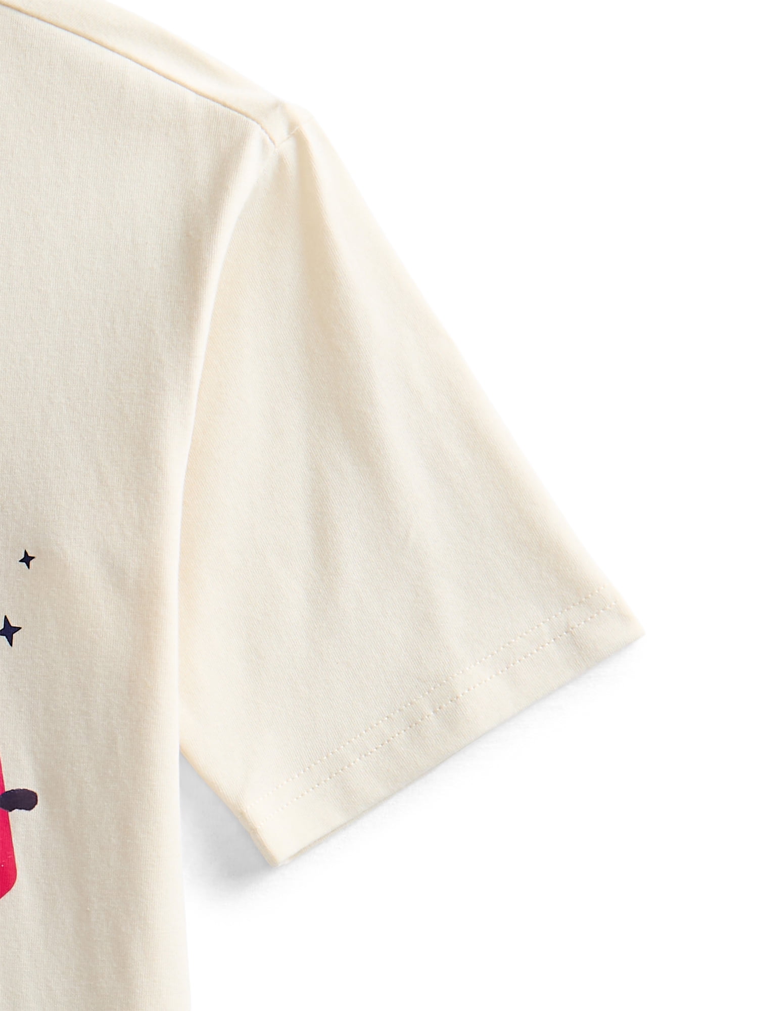 Super Mario Boys Graphic Tee, Sizes 4-18