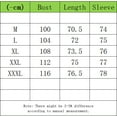 thumbnail image 2 of Men Color Patchowork Slim Sweater Casual Pullovers, 2 of 5