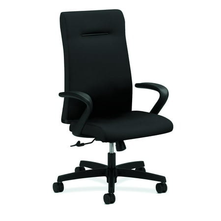 UPC: 0089192115907 | HON Ignition Executive High-Back Task Chair  in Black (HIEH1)