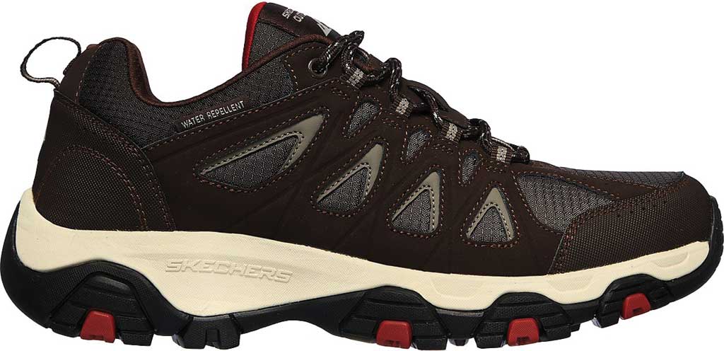 skechers terrabite reviews