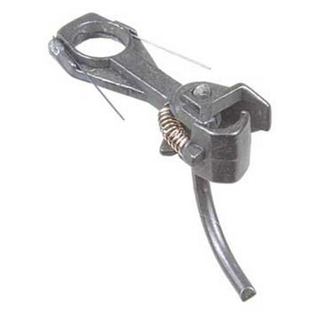 Medium Fitting - HO Whisker Coupler Metal Medium 9/32