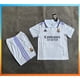 thumbnail image 1 of Camiseta Infantil Real Madrid 2022/23 Jersey De Alta Calidad, 1 of 3