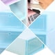 thumbnail image 2 of unbranded 6Ud Caja De Almacenamiento Para Zapatos Azul Con Ventana Transparente Y Material Plástico Duradero, 2 of 8