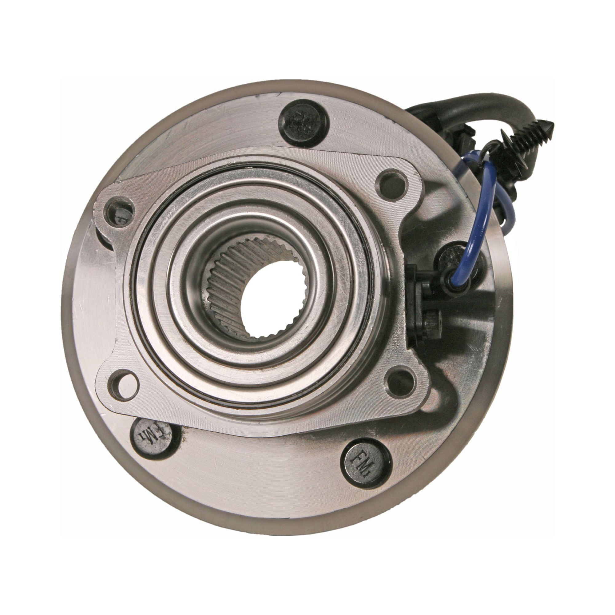 MOOG 512478 Wheel Bearing and Hub Assembly