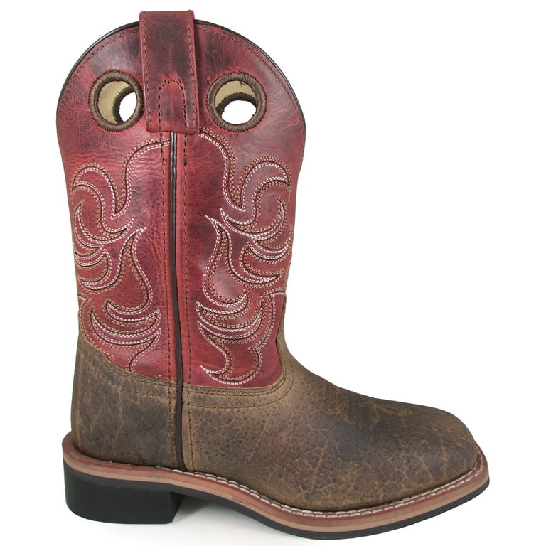Walmart kids cowboy clearance boots