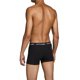 thumbnail image 3 of Jack & Jones Calzoncillos para hombre, paquete de 7 - JACHUEY TRUNKS, algodón elástico Negro S (Small), 3 of 3