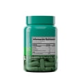 thumbnail image 2 of Suplemento alimenticio Solanum HB espirulina 60 cápsulas de 500 mg, 2 of 4