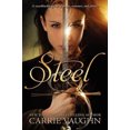 thumbnail image 2 of Carrie Vaughn: Steel, 2 of 2