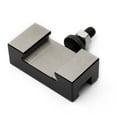 thumbnail image 3 of AXA 5/8\'\' Oversize Quick Change Turning Facing Lathe Tool Post Holder 250-102XL, 3 of 9