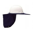 thumbnail image 3 of Pyramex Safety Collapsible Hard Hat Brim with Neck Shade, 3 of 5