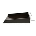thumbnail image 2 of OULII 1Pack Rain Splash Block Aluminium Alloy for House Outdoor Use, 2 of 8