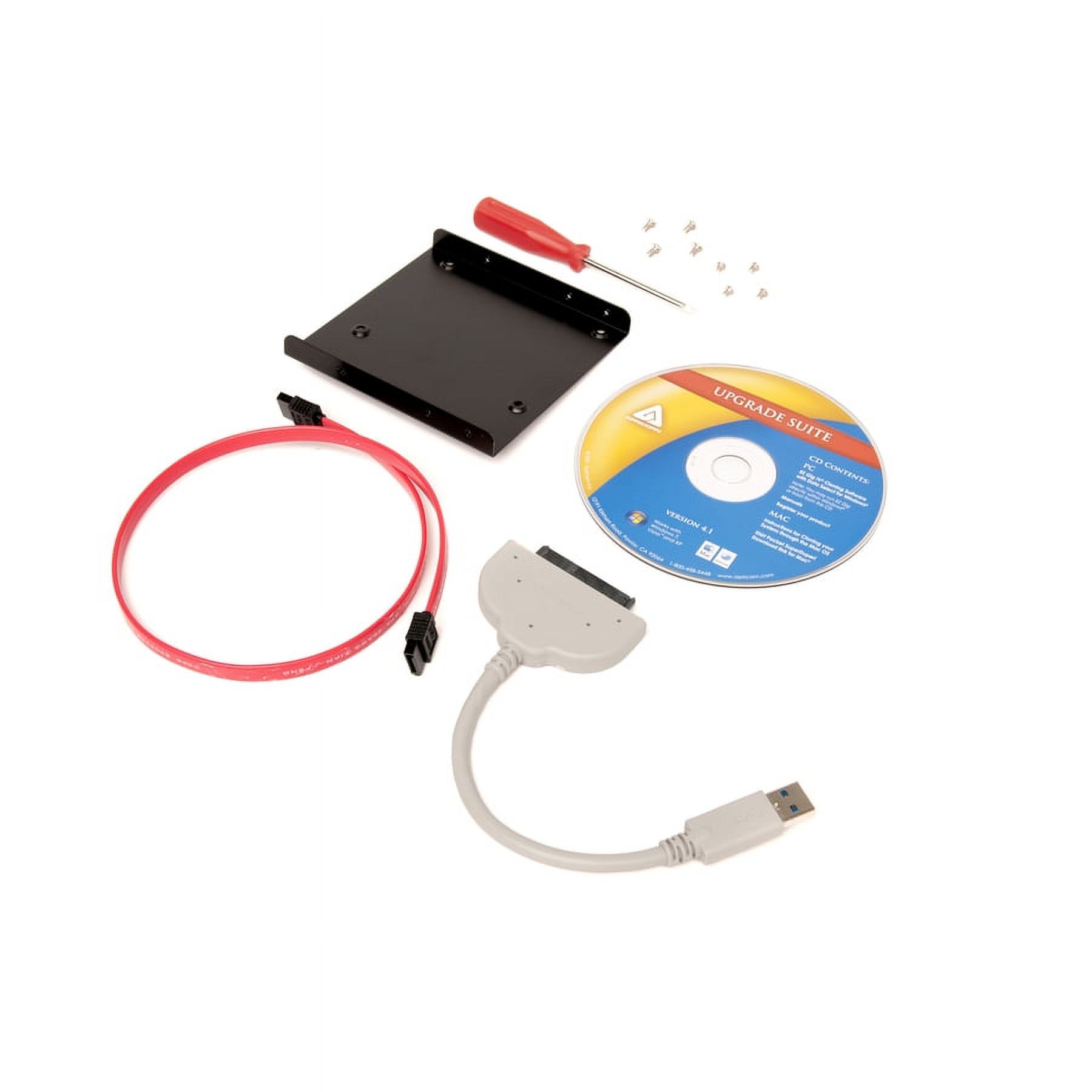 SSD Conversion Kit - image 2 of 2