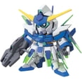 thumbnail image 1 of Gundam SD BB Model Kit: #376 Gundam Age-FX, 1 of 1