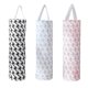 thumbnail image 1 of Dispensador de almacenamiento de bolsas de comestibles, grande, lavable, para el hogar, cocina, viajes, 1 of 5