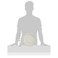 thumbnail image 3 of Lenox Off- White French Perle 4-Piece Place Setting, 6.80 LB, 3 of 5