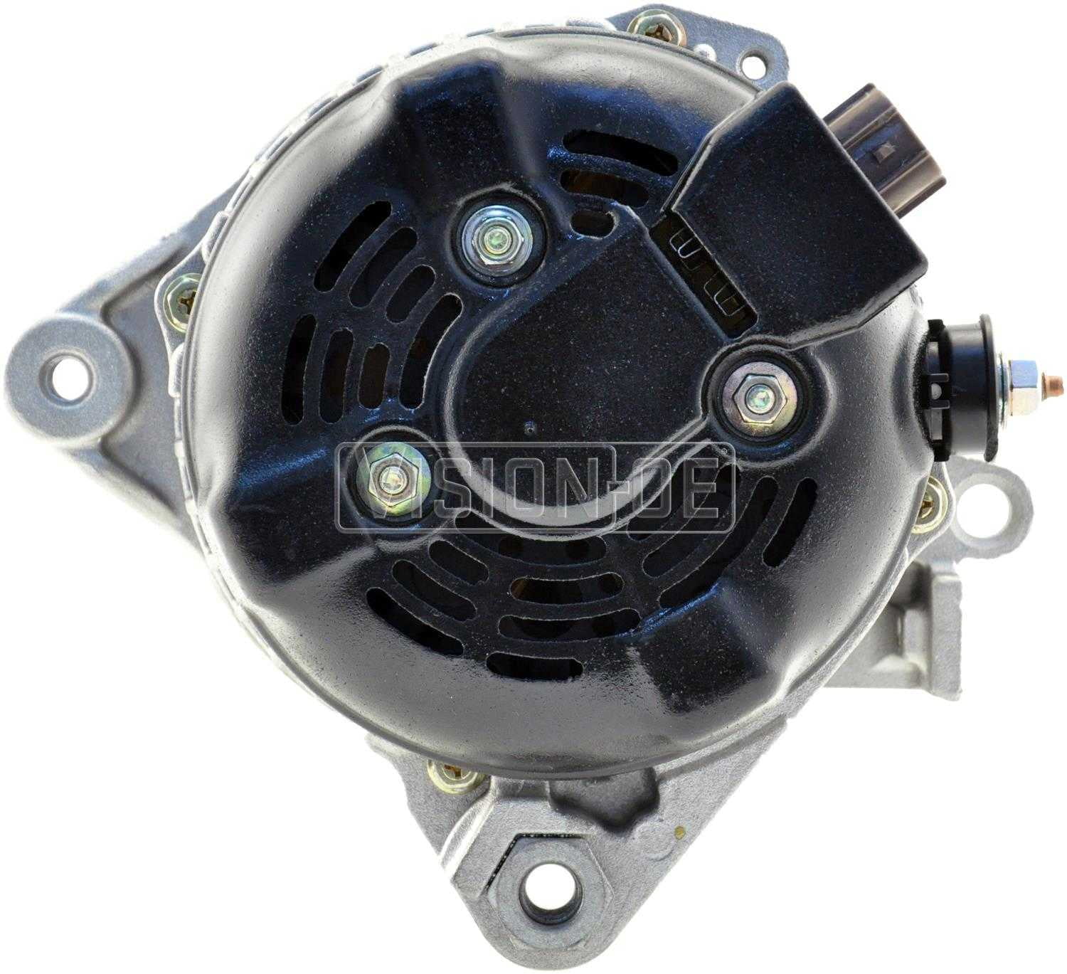 Vision OE 11201 Alternator