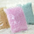 thumbnail image 5 of Matoen 7oz Raffia Grass Recyclable Paper Shred Birthday Gift Filler Stuffers for Mother's Day Gift Decor Party Supplies, 5 of 5