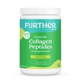 thumbnail image 1 of Suplemento adicional de péptidos de colágeno Matcha para alimentos, 300 ml, 1 of 6
