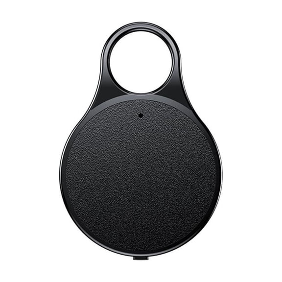 Mini Voice Activated Recorder Digital Sound Professional Dictaphone with Lanyard Small Listening ,Multi-Function