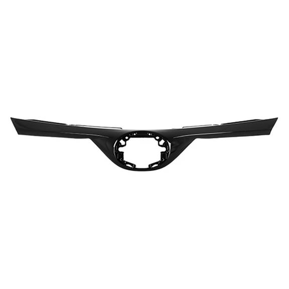 KAI New Standard Replacement Front Grille, Fits 2016-2018 Toyota Rav4