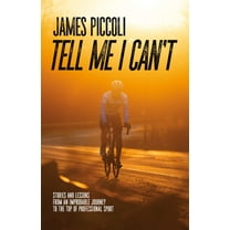 Tell Me I Can't, (Paperback)