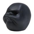 thumbnail image 2 of Funny Face Human Doll Office Decompression Squeezes Toy TPR Vent Human Face Ball, 2 of 6
