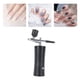 thumbnail image 1 of Kit De Aerógrafo Eléctrico 30 PSI Incentable Maquillaje Aerógrafo USB Set Para Colorear El Modelo De Tatuaje De Arte De Uñas Con Batería De Litio, 1 of 7