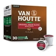 thumbnail image 2 of Van Houtte Original House Blend, Medium Roast, Decaf, K-Cup Coffee Pods, 30 pods, 2 of 6