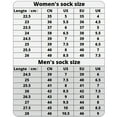 thumbnail image 3 of Cyglowse Mens Dress Ankle Socks Classic Business Casual Solid Premium Socks (20 Pairs) Multicolor One Size, 3 of 3