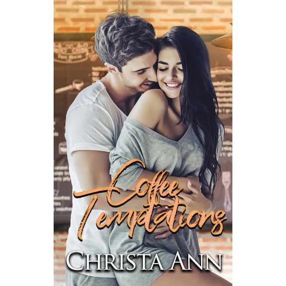 Coffee Temptations, (Paperback)