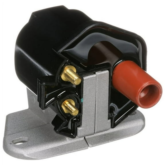 Delphi Ignition Coil P/N:Gn10845 Fits select: 1990-1992 MERCEDES-BENZ 500, 1987-1993 MERCEDES-BENZ 190