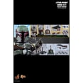 thumbnail image 2 of Figura Hot Toys MMS464 - Star Wars 5 : The Empire Strikes Back - Boba Fett Deluxe Version, 2 of 3