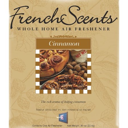 freshener filter air walmart Cinnamon Pack Home Freshener Air Scents (6 French Whole