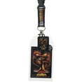 thumbnail image 4 of Godzilla Lanyard, 4 of 7