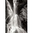 thumbnail image 1 of Falling Water I BW Affiche Imprimée par Douglas Taylor (12 x 18), 1 of 1