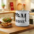 thumbnail image 5 of Home Sign Pressure Cooker Cover Windmill Rustic Farmhouse Dust Cover for Kitchen Appliances with Top Handle & Storage Pockets, Fits 8 Quart Instant Pot, Air Fryer, Crock Pot, 5 of 9