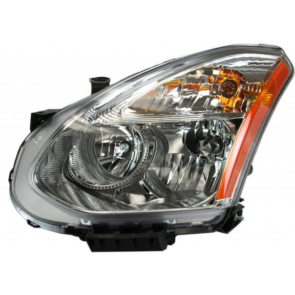 For Nissan Rogue Headlight Assembly 2013 Driver Side For NI2502217 | 26060-1VK0B